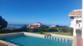 villa star hill Tanger